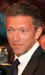 In foto Vincent Cassel (58 anni) Dall'articolo: Nel giorno di Cronenberg  sorpresa Coppola.