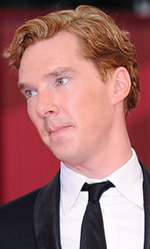 In foto Benedict Cumberbatch (48 anni) Dall'articolo: Giro di boa: e la mostra guarda a Oriente.