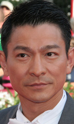 In foto Andy Lau (63 anni) Dall'articolo: Giro di boa: e la mostra guarda a Oriente.