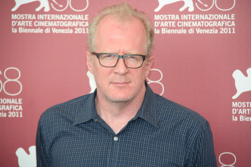 In foto Tracy Letts (59 anni) Dall'articolo: Killer Joe, ecco la cenerentola secondo Friedkin.