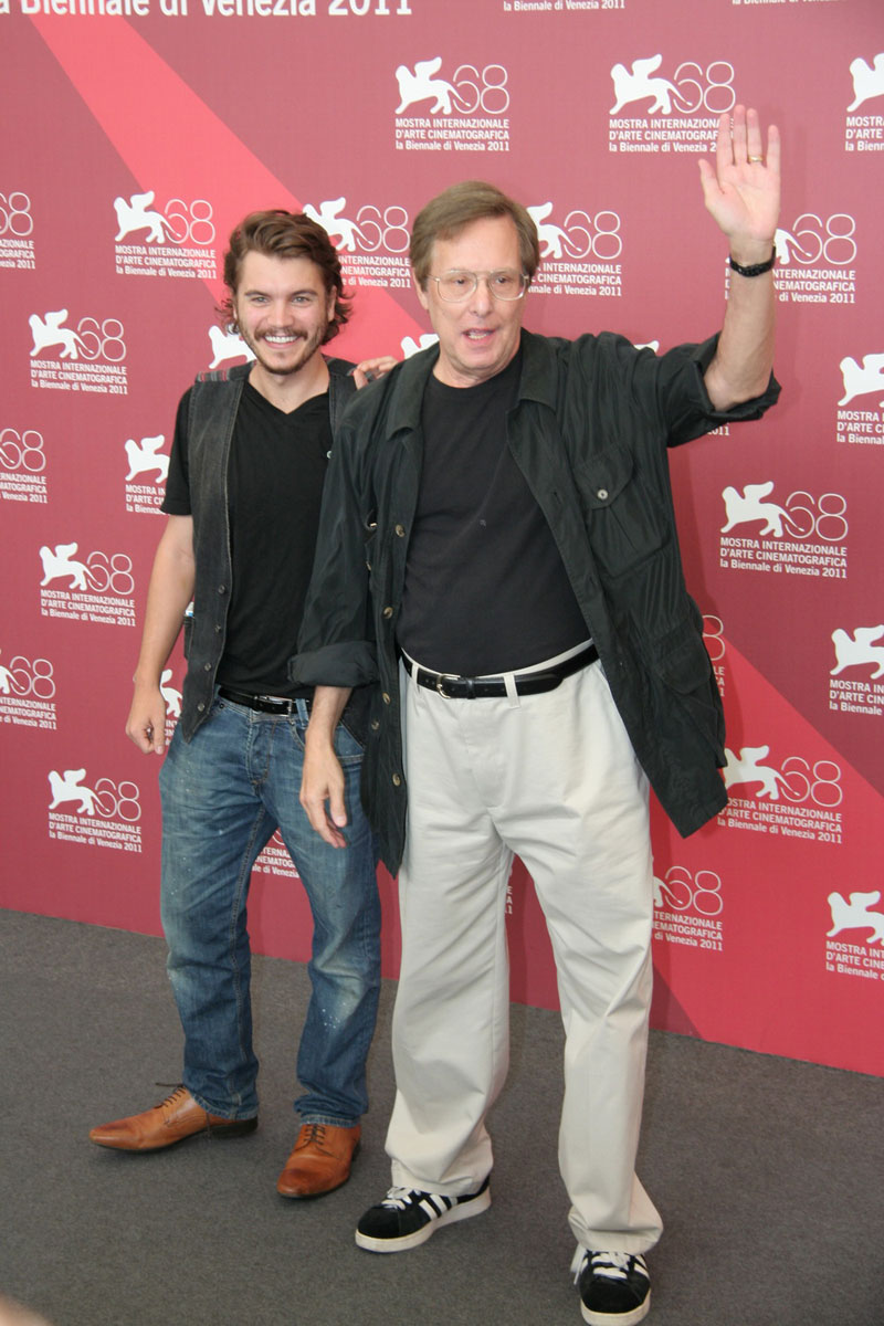 In foto Emile Hirsch (39 anni) Dall'articolo: Killer Joe, ecco la cenerentola secondo Friedkin.