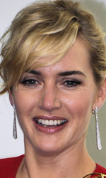 In foto Kate Winslet (49 anni) Dall'articolo: Emmy, la serata di Modern Family.