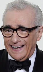 In foto Martin Scorsese (81 anni) Dall'articolo: Emmy, la serata di Modern Family.