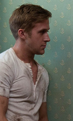 In foto Ryan Gosling (44 anni) Dall'articolo: Nicolas Winding Refn, il danese tranquillo.