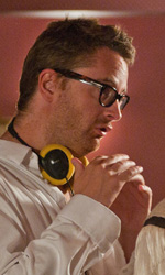 In foto Nicolas Winding Refn (54 anni) Dall'articolo: Nicolas Winding Refn, il danese tranquillo.