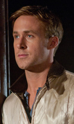 In foto Ryan Gosling (44 anni) Dall'articolo: Nicolas Winding Refn, il danese tranquillo.