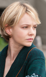 In foto Carey Mulligan (39 anni) Dall'articolo: Nicolas Winding Refn, il danese tranquillo.