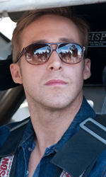 In foto Ryan Gosling (44 anni) Dall'articolo: Nicolas Winding Refn, il danese tranquillo.