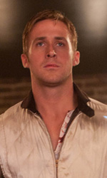 In foto Ryan Gosling (44 anni) Dall'articolo: Nicolas Winding Refn, il danese tranquillo.