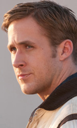 In foto Ryan Gosling (44 anni) Dall'articolo: Nicolas Winding Refn, il danese tranquillo.