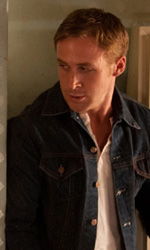 In foto Ryan Gosling (44 anni) Dall'articolo: Nicolas Winding Refn, il danese tranquillo.