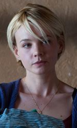 In foto Carey Mulligan (39 anni) Dall'articolo: Nicolas Winding Refn, il danese tranquillo.