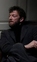 In foto Vincent Cassel (58 anni) Dall'articolo: La pericolosa partita del s.