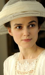 In foto Keira Knightley (39 anni) Dall'articolo: La pericolosa partita del s.