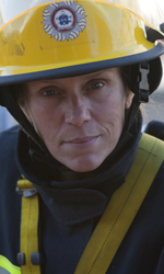 In foto Frances McDormand (67 anni) Dall'articolo: This Must be Italy.