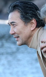 In foto Kji Yakusho (68 anni) Dall'articolo: BIFF, orgoglio e vanto di una nazione.