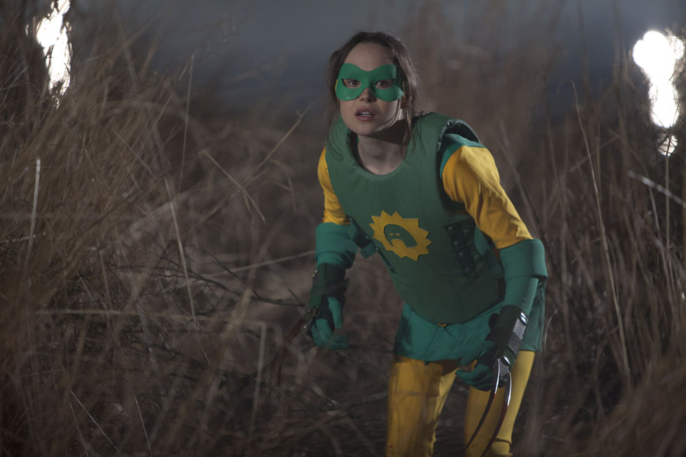 Super, supereroe per caso MYmovies.it