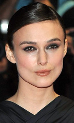 In foto Keira Knightley (39 anni) Dall'articolo: A Dangerous Method, Keira Knightley sul red carpet.