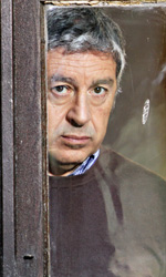 In foto Antonio Catania (70 anni) Dall'articolo: Tragicomica commedia prematrimoniale.
