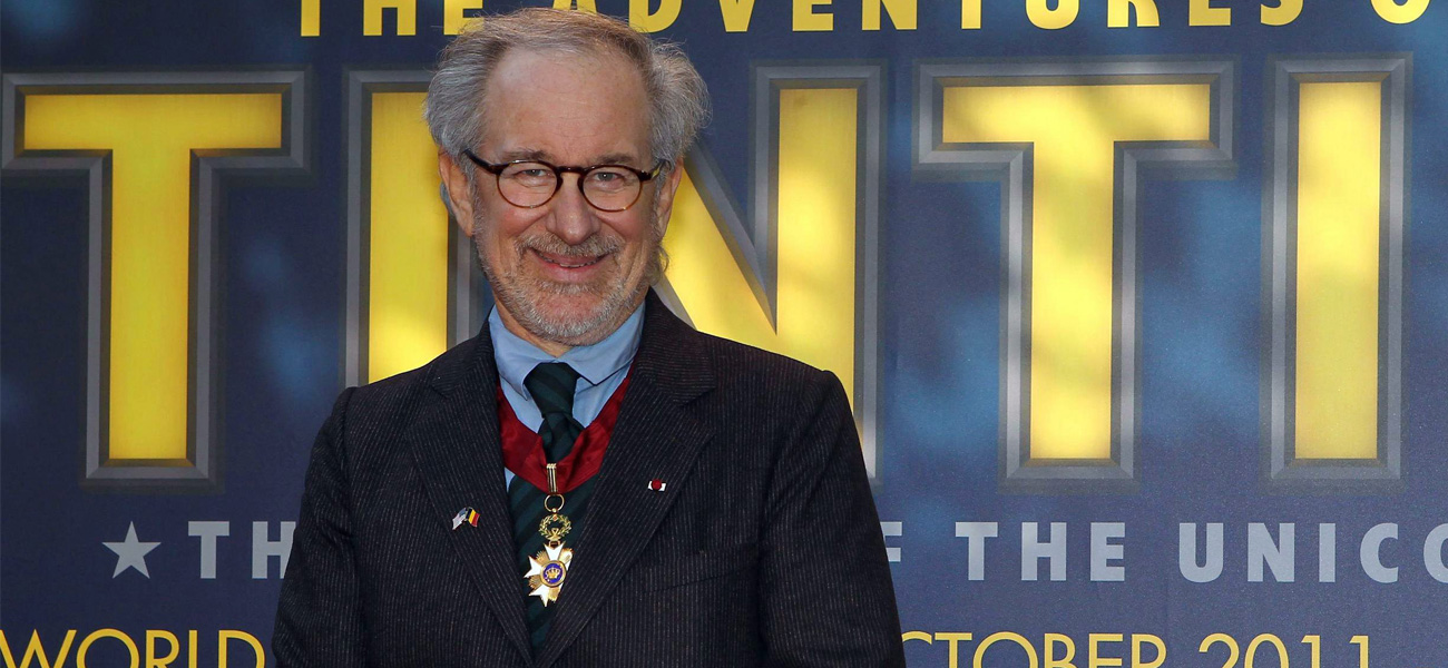 In foto Steven Spielberg (78 anni) Dall'articolo: La politica degli autori: Steven Spielberg.