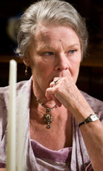 judi dench esio trot judi dench esio trot