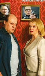  Dall'articolo: Mika Kaurismki racconta un sesso divertente.