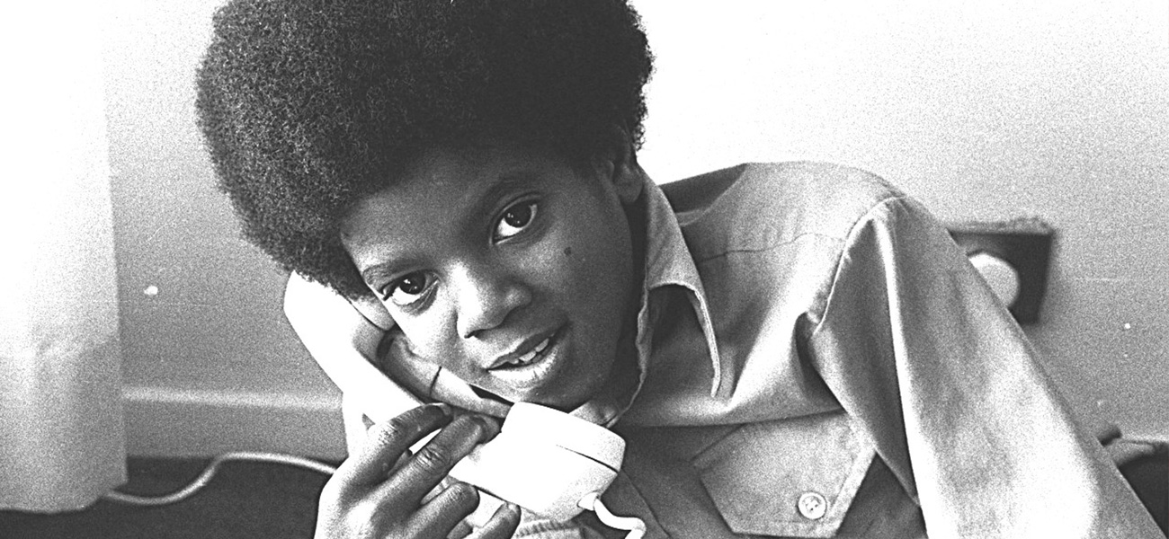 In foto Michael Jackson Dall'articolo: Michael Jackson - Life of an Icon, segui l'evento in streaming.