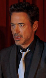 In foto Robert Downey Jr. (57 anni) Dall'articolo: Sherlock Holmes 2, sfida d'abilità e intelletto.