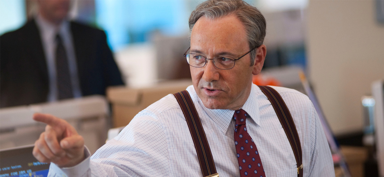 Margin Call e il video on demand sono il futuro? -  Dall'articolo: Margin Call e il video on demand sono il futuro?.