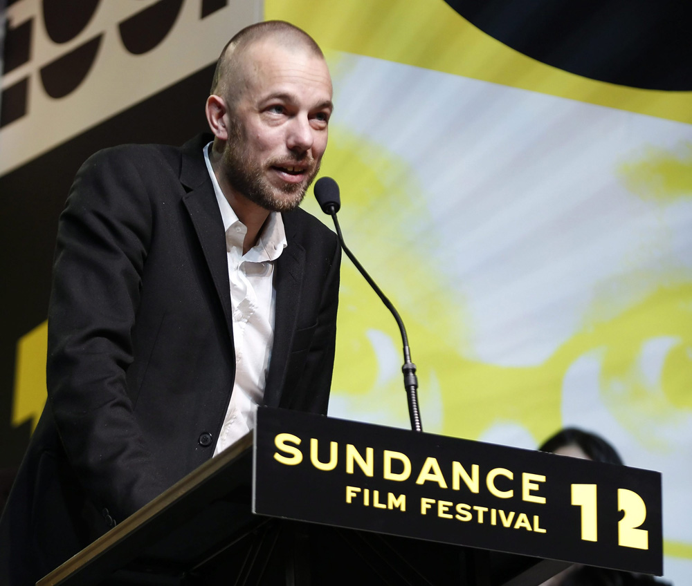 Le foto della cerimonia di premiazione. -  Dall'articolo: Il Sundance premia la Fox Searchlight.