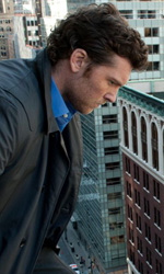 In foto Sam Worthington (48 anni) Dall'articolo: In America, film offerti a prezzi scontati.