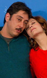 In foto Miguel Gomes Dall'articolo: Berlinale 2012, Meryl Streep e l'obbligo di avere paura.