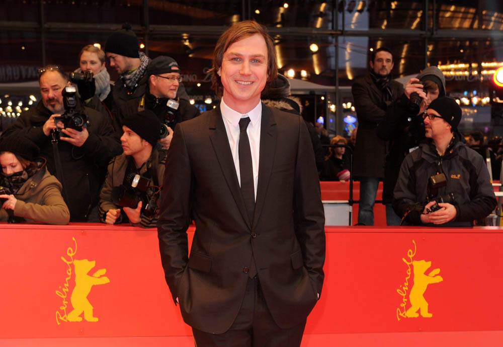 In foto Lars Eidinger (49 anni) Dall'articolo: Berlinale 2012, Meryl Streep e l'obbligo di avere paura.