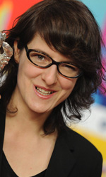 In foto Ursula Meier (53 anni) Dall'articolo: Berlinale 2012, Orso d'oro a Cesare deve morire.