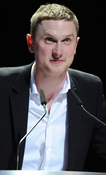 In foto Mikkel Flsgaard Dall'articolo: Berlinale 2012, Orso d'oro a Cesare deve morire.