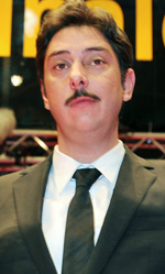 In foto Miguel Gomes Dall'articolo: Berlinale 2012, Orso d'oro a Cesare deve morire.