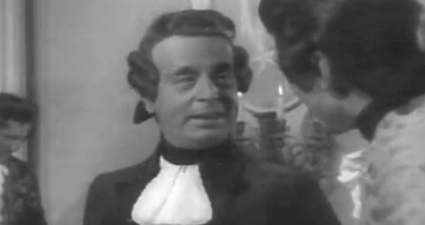 Una foto del film La nave delle donne maledette. -  Dall'articolo: Gallery 7.