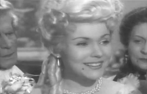 Una foto del film La nave delle donne maledette. -  Dall'articolo: Gallery 7.