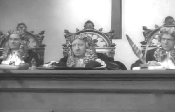 Una foto del film La nave delle donne maledette. -  Dall'articolo: Gallery 7.