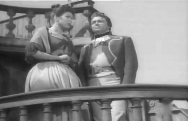 Una foto del film La nave delle donne maledette. -  Dall'articolo: Gallery 7.