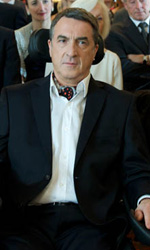 In foto François Cluzet (57 anni)