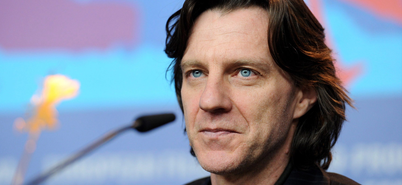 In foto James Marsh (61 anni) Dall'articolo: La politica degli autori: James Marsh.