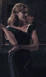 In foto Vittoria Puccini (43 anni) Dall'articolo: Il fantasma del palcoscenico.
