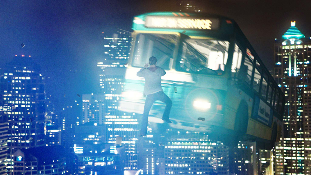 Chronicle, supereroi per caso MYmovies.it