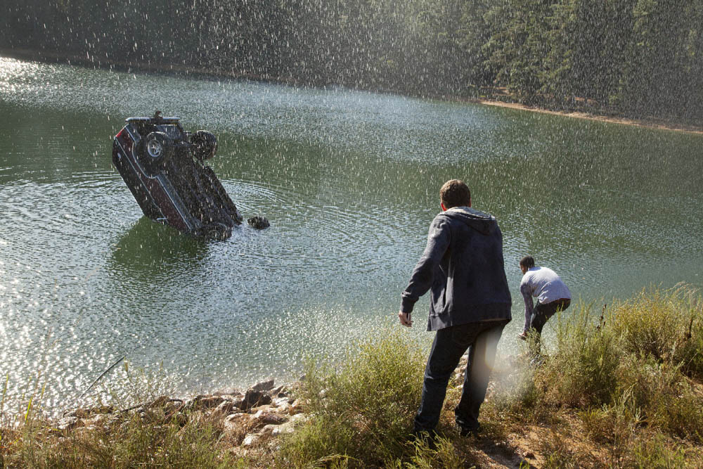 Chronicle, supereroi per caso MYmovies.it