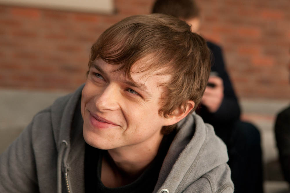 Chronicle, supereroi per caso MYmovies.it