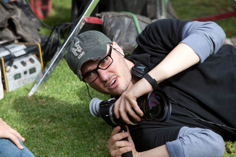Chronicle, supereroi per caso MYmovies.it