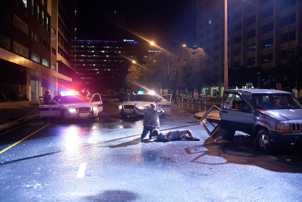 Chronicle, supereroi per caso MYmovies.it