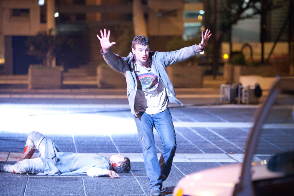 Chronicle, supereroi per caso MYmovies.it