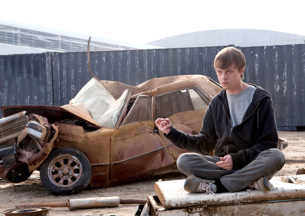 Chronicle, supereroi per caso MYmovies.it
